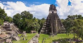 Image result for Tikal National Park Guatemala