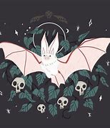 Image result for Bat Animal Art
