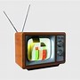Image result for Old TV Rainbow Screen
