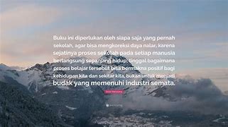 Image result for Quote Tentang Nalar