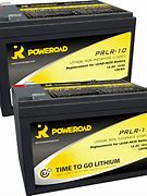 Image result for Lithium Batteries for Mobility Scooters