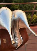 Image result for Completly Steel Stiletto