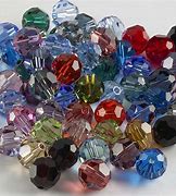 Image result for Swarovski Crystal Beads