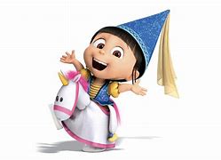 Image result for Who Is Agnes in a Cartoon