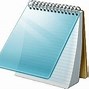Image result for Notepad Icon Transparent