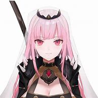 Image result for Hololive Mori Calliope