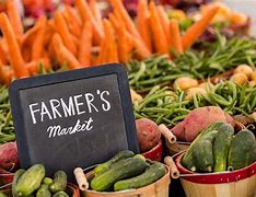 Image result for Kids Farmers Market
