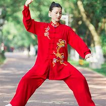 Image result for Tai Chi Clothing