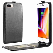 Image result for iPhone 7 Plus Flip Case with 5 Card Holder