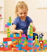 Image result for White Color Plastic Toys