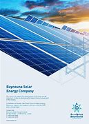 Image result for Baynouna Solar Power Plant