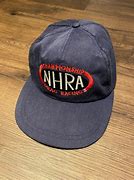 Image result for NHRA Trucker Cap