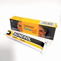 Image result for Tretinoin Acnesol Cream