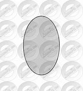 Image result for Gray Oval No Background