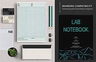 Image result for Lab Notebook Template.pdf