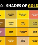 Image result for Champagne Gold CYMK
