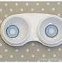 Image result for Fluorescent Contact Lenses