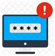 Image result for Computer Password Icon