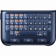 Image result for Cell Phone Keyboard Cover Case