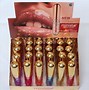 Image result for Clear Glitter Lip Gloss