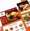 Image result for Digital Menu Board Templates