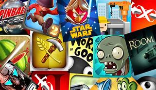 Image result for Gaming Apps