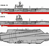 Image result for Aircraft Carrier Model Plans