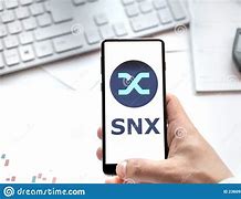 Image result for snx stock