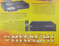 Image result for VCR Player and DVD Player Silver