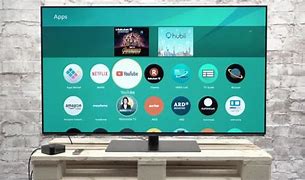 Image result for How to Get Samsung TV Apps