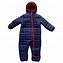 Image result for Baby Winter Snowsuit