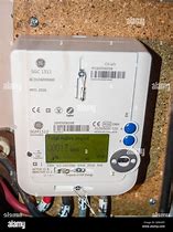 Image result for EDF Electric Meter