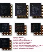 Image result for iPhone 6 Tri Star IC