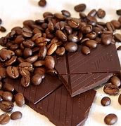 Image result for Chocolate for Coffee