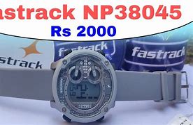 Image result for Fastrack Digital Watch
