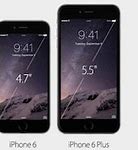 Image result for Apple 6 Plus Dimensions