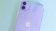 Image result for iPhone 11 Purple HD