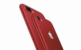 Image result for Red iPhone 7 Box
