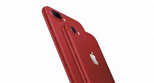 Image result for Red iPhone 7 SE