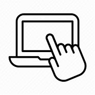 Image result for Touch Screen Laptop Logo
