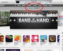Image result for iTunes Store iPad Apps