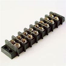 Image result for Terminal Block Connectors