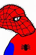 Image result for Spider-Man Scream Meme