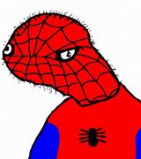 Image result for Spider-Man Goofy Meme