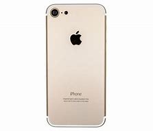 Image result for Gold iPhone 7 Back