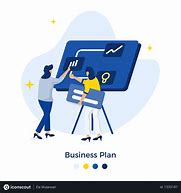 Image result for Business Plan Illustration