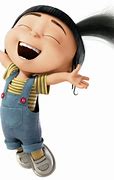 Image result for Little Girl From Despicable Me