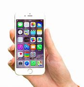 Image result for Girl Holding iPhone 12 Mini