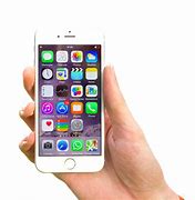 Image result for 8 iPhone in Hand