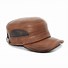 Image result for How Curl Leather Cowboy Hat